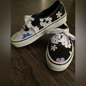 VANS shoes
